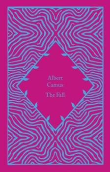 THE FALL By ALBERT CAMUS