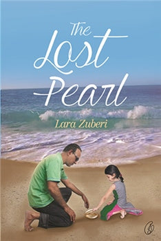THE LOST PEARL By LARA ZUBERI