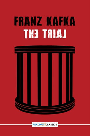 THE TRIAL (TRANSLATION) By FRANZ KAFKA