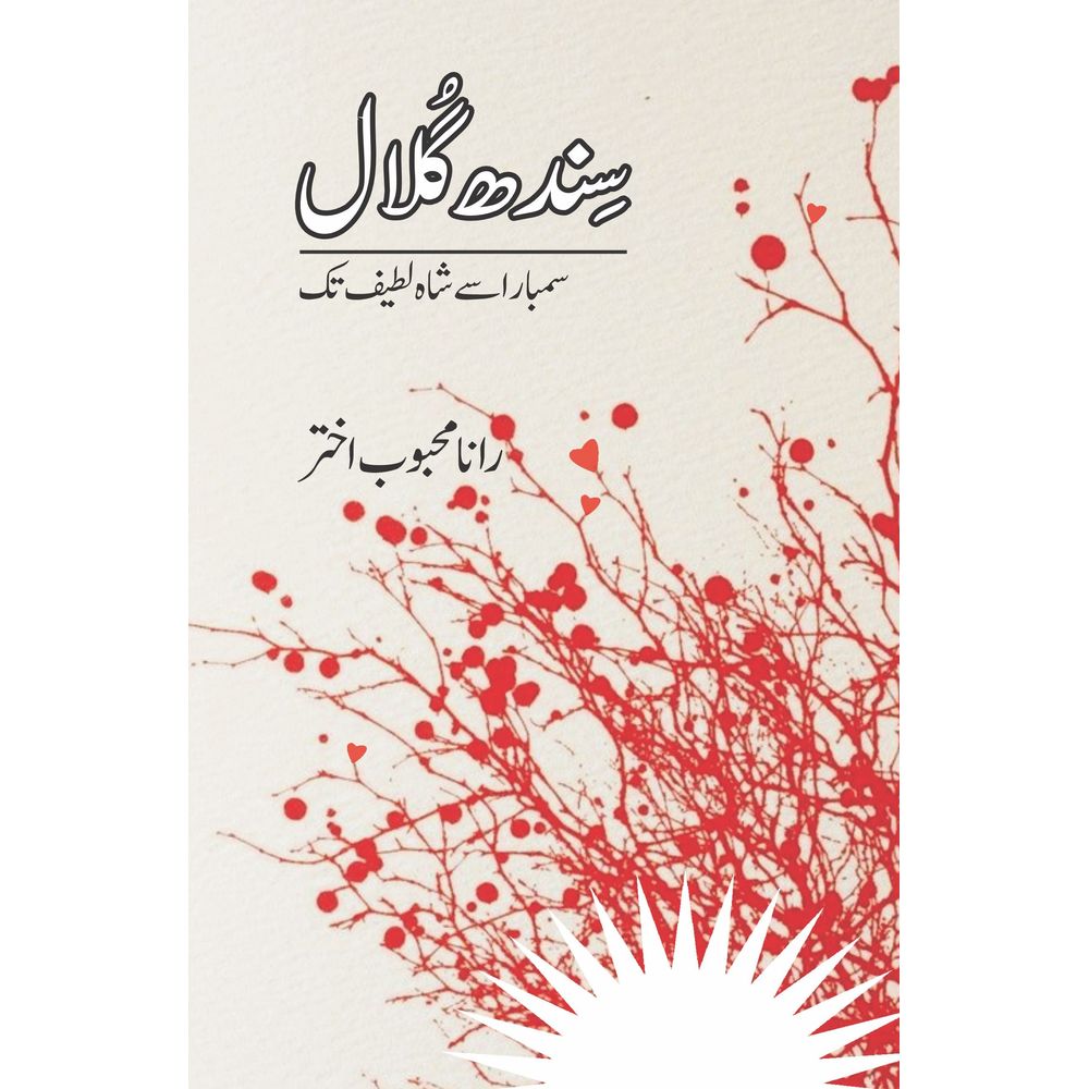 Sindh Gulaal - Rana Mehboob Akhtar By Rana Mehboob Akhtar