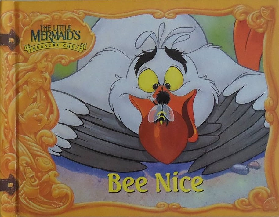 Bee Nice, English, Children's Fiction, Environmental, Kids Corner