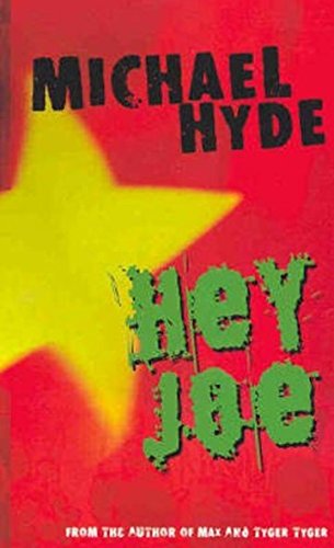 Hey Joe By Michael Hyde