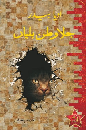 Jilawatan Billiyan, Oya Baydar