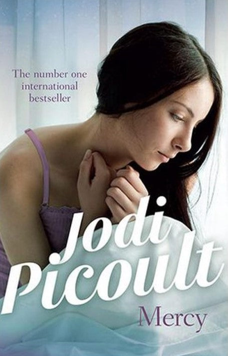 Mercy By Jodi Picoult
