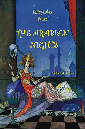 The Arabian Nights (Selected Stories),