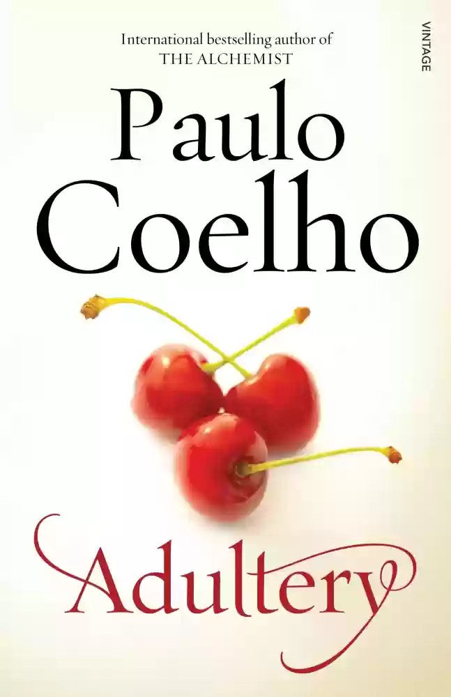 Adultry By PAULO COELHO