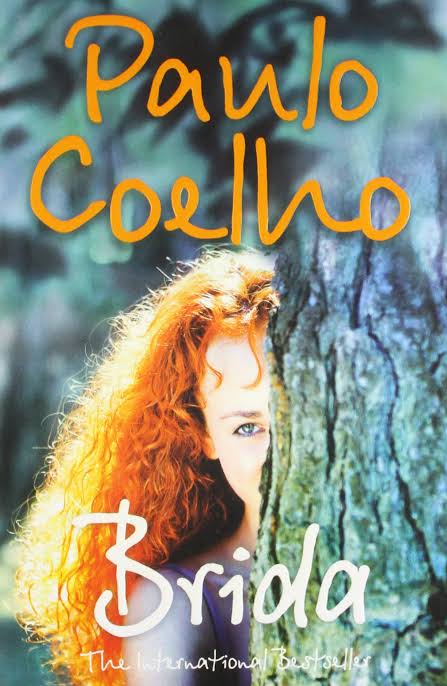 Brida By PAULO COELHO