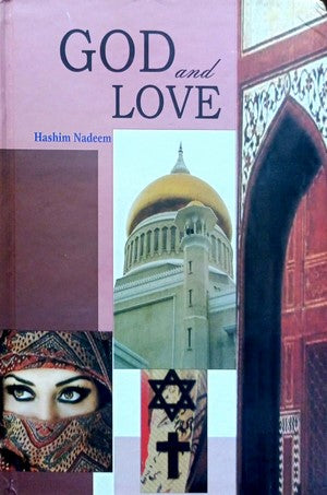 God And Love (Novel) By Hashim Nadeem