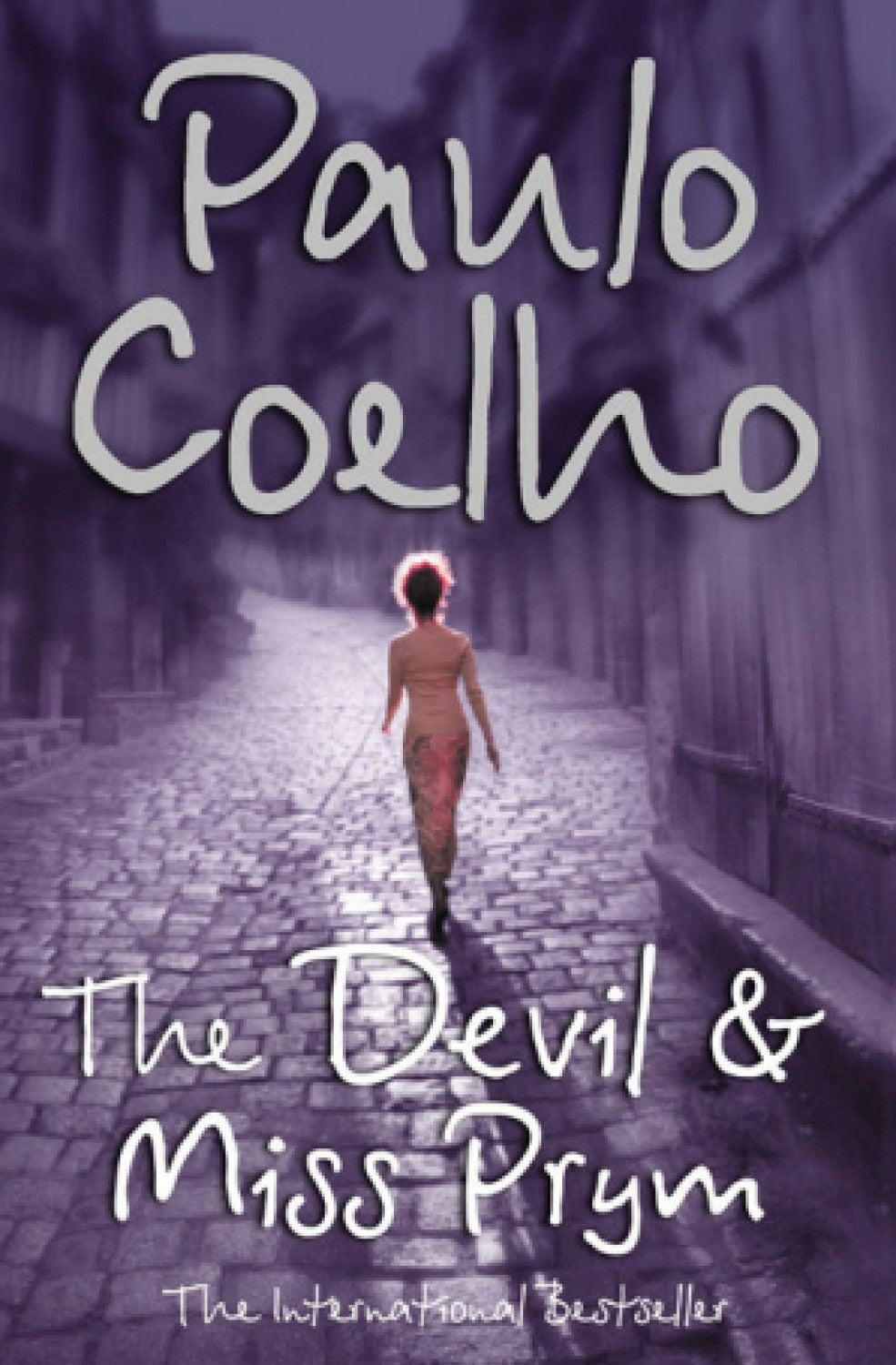 The Devil & Miss Prym By PAULO COELHO