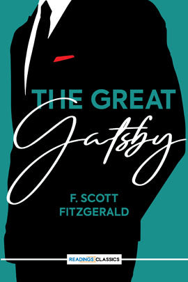 THE GREAT GATSBY By FITZGERALD SCOTT