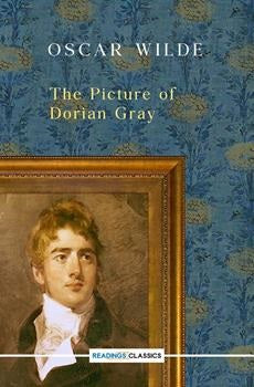 THE PICTURE OF DORIAN GRAY By OSCAR WILDE