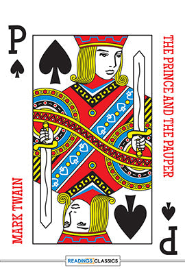 THE PRINCE AND THE PAUPER By MARK TWAIN