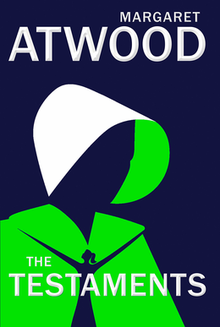 The Testament: The Handmaid's Tale Series (Book 2) By MARGARET ATWOOD
