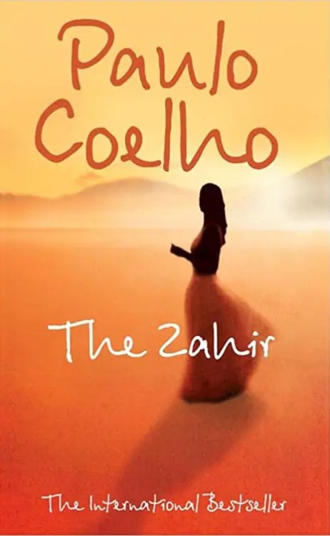 The Zahir By PAULO COELHO