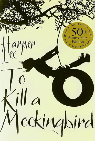 To Kill A Mocking Bird By HARPER LEE