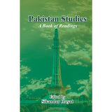 Pakistan Studies: A Book of Readings - Sikandar Hayat By Edited by: Sikandar Hayat