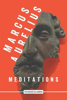 MEDITATIONS By MARCUS AURELIUS