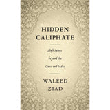 Hidden Caliphate: Sufi Saints beyond the Oxus and Indus - Waleed Ziad By Waleed Ziad