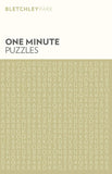 One Minute Puzzles By Bletchley Park