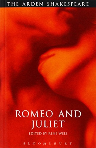 Romeo and Juliet By Edited by Rene Weis