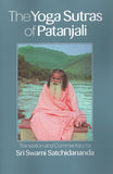 The Yoga Sutras of Patanjali By Translated by Sri Swami Satchindananda