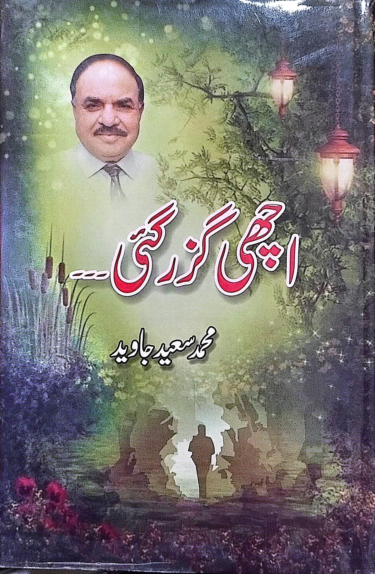 Achi Guzar Gai… By Muhammad Saeed Javed