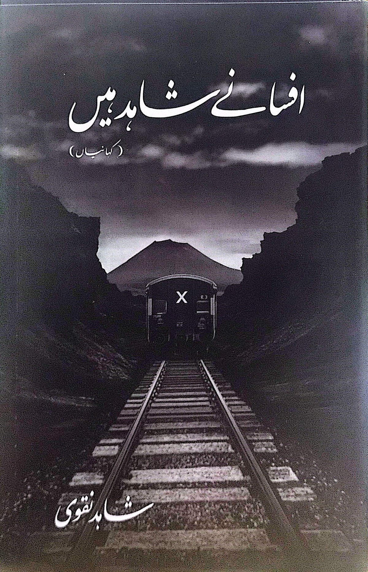 Afsanay Shahid Hain (Kahanian) By Shahid Naqvi
