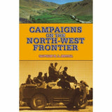 Campaigns On The North West Frontier By Captain H. L. Nevill