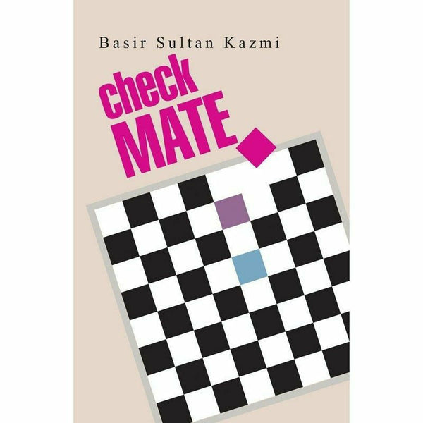 Check Mate - Bisaat By Basir Sultan Kazmi