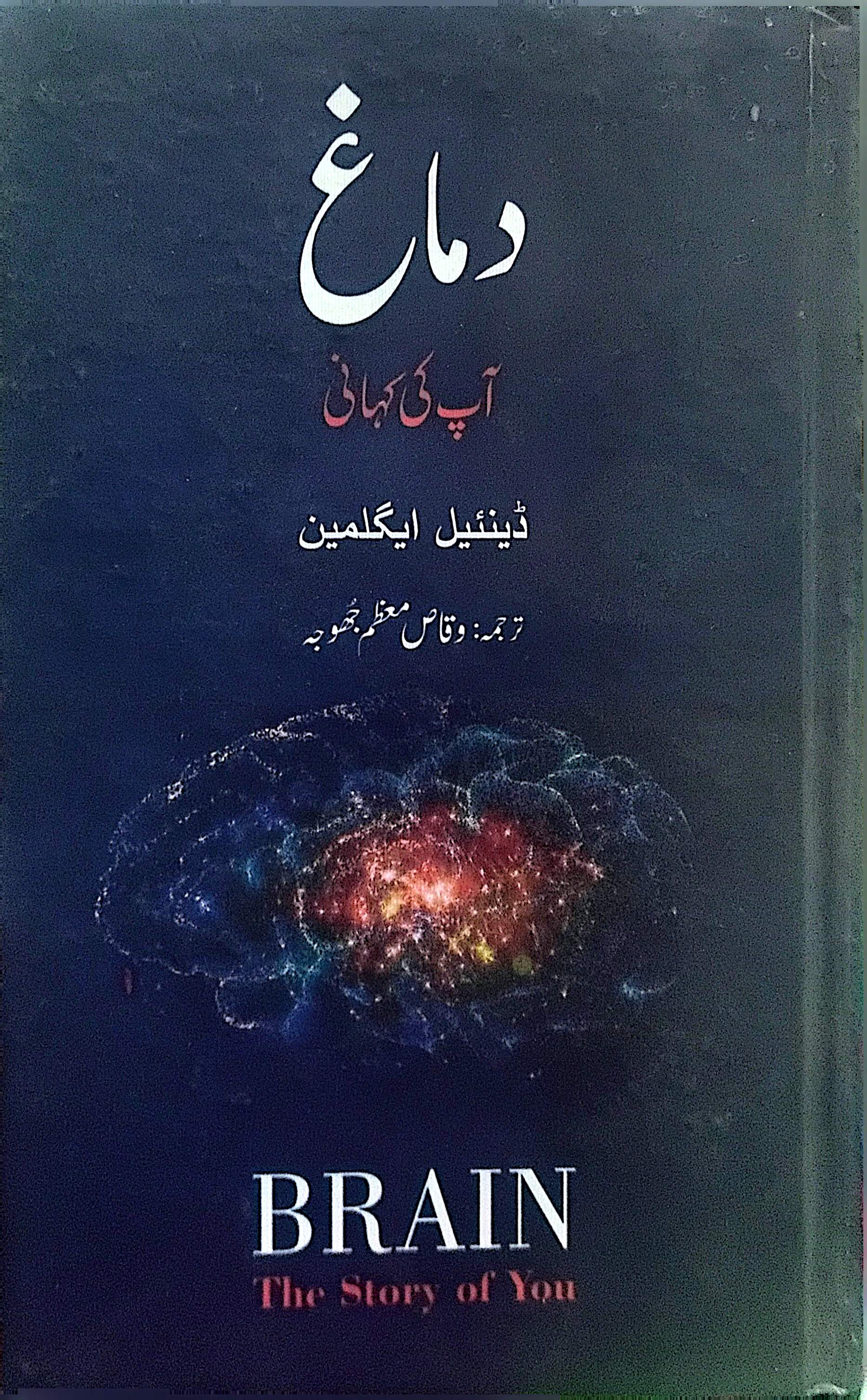 Dimagh (Aap Ki Kahani) By David Eagleman