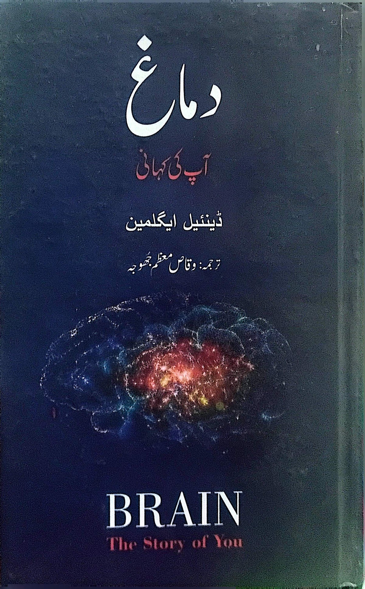 Dimagh (Aap Ki Kahani) By David Eagleman