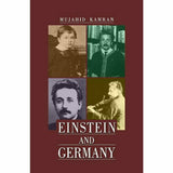 Einstein And Germany By Dr. Mujahid Kamran