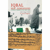 Iqbal New Dimensions By M. Ikram Chaghatai