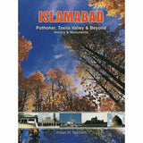 Islamabad Pothohar, Taxila Valley & Beyond By Ihsan H. Nadiem