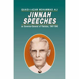 Jinnah Speeches By Jinnah