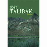 Post Taliban By Ahmad Salim