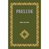 Prelude By Nisar Aziz Butt