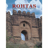 Rohtas:Formidable Fort Of Sher Shah By Ihsan H. Nadiem