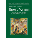 Rumi's World By Annemarie Schimmel