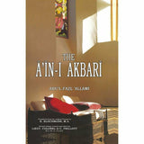 The Ain-I Akbari By Fazal Blochmann; Phillott