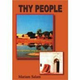 Thy People By Mariam Salam