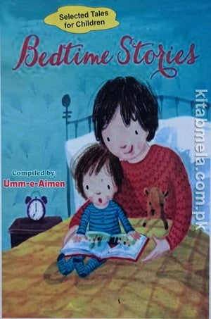 Bed Time Stories (Selected Tales for Children)