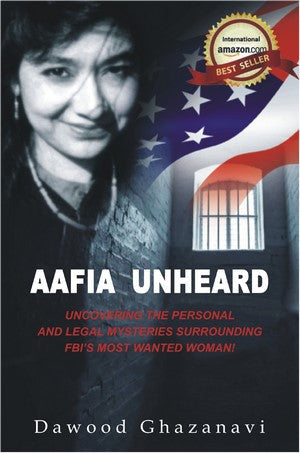 Aafia Unheard, Dawood Ghazanavi