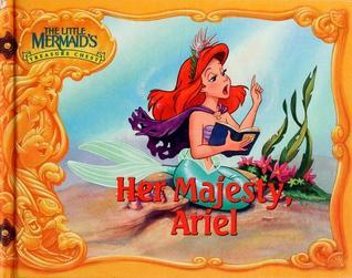 Her Majesty, Ariel, English, Children's Fiction, Fantasy, Kids Corner
