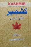 Kashmir - Salateen Kay Ahad Main By Mohib Ul Hassan, Ali Hammad Abbasi MA