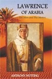 Lawrence of Arabia (The Man And The Motive), Anthony Nutting