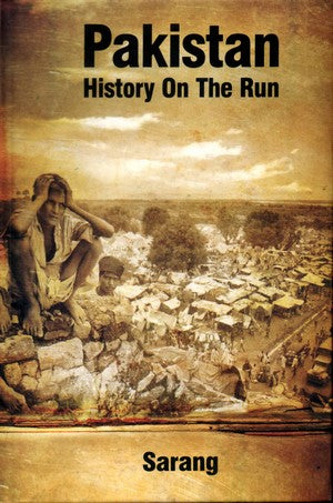 Pakistan - History On The Run, Sarang
