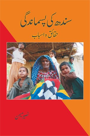 Sindh Ki Pasmandagi (Haqaiq-o Asbaab), Naseer Memon