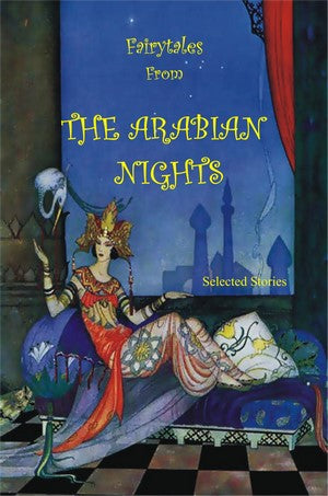 The Arabian Nights (Selected Stories), 