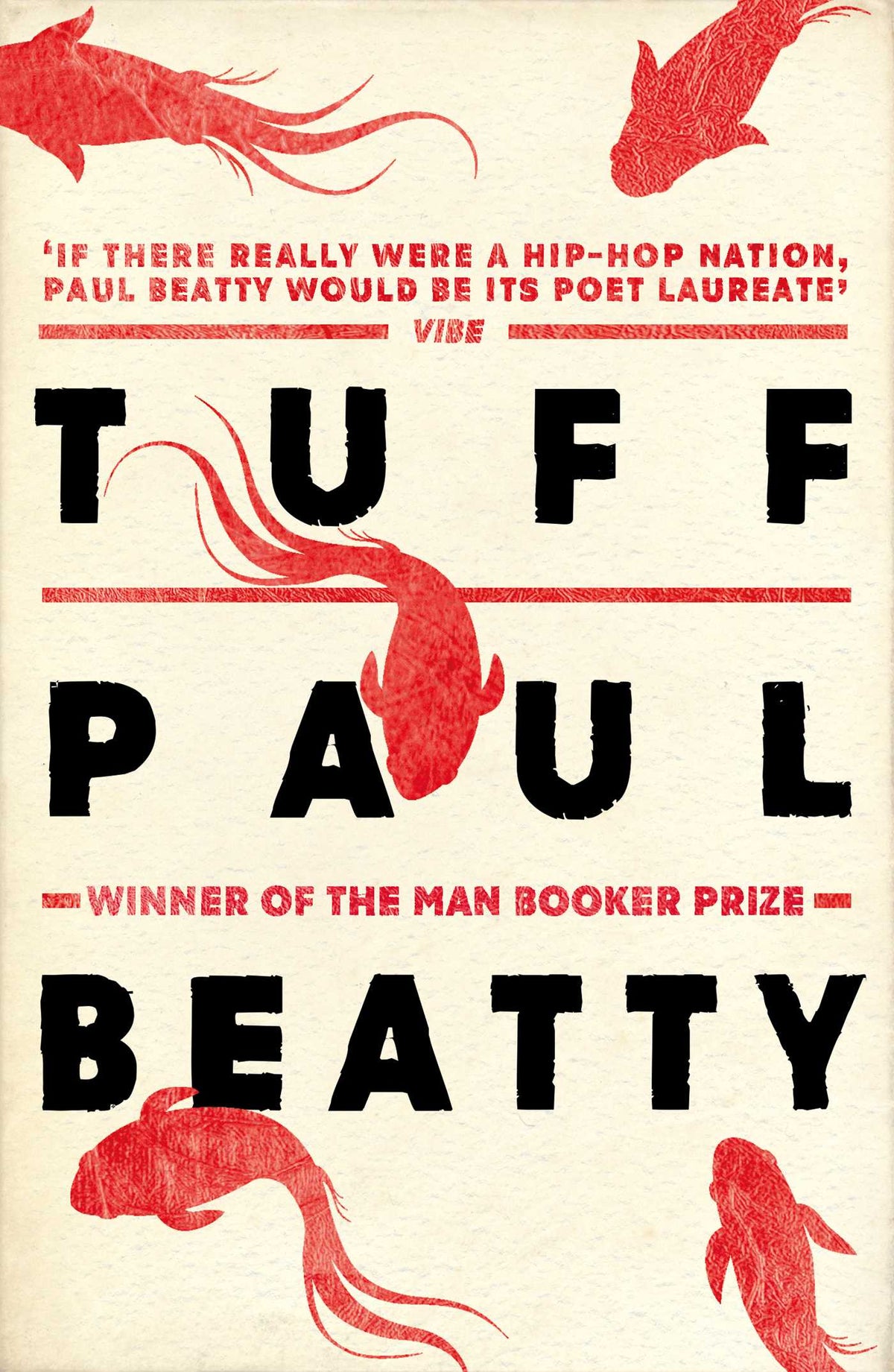 Tuff By Paul Beatty